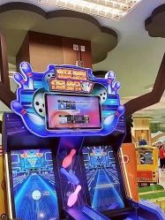 -莫莉幻想儿童乐园(武汉经开永旺店)