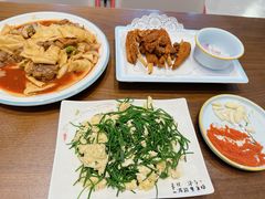 -靖远尕六美味羊羔肉