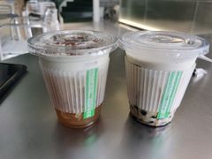 -RWORK·COFFEE(滨江店)
