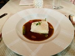 -Le Bernardin