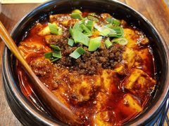 -陈麻婆豆腐(旗舰店)