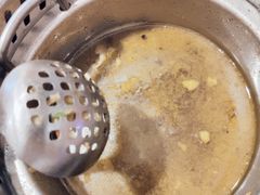 鲜椒锅底-龍歌自助小火锅(市南金茂湾店)