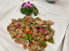 -大东海海鲜酒楼(渔人码头总店)