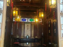 -胡雪岩故居