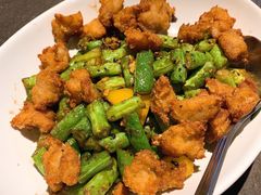 -汤城小厨•粤菜•靓汤(苏州街店)