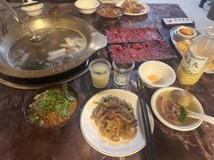 -合记汕头牛肉店(嘉禾路店)