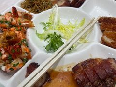 -味可道美食坊(福基路店)