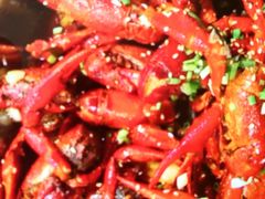 -虎虎龙虾大排档(双井店)