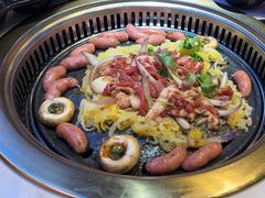 -杨记齐齐哈尔烤肉(总店)