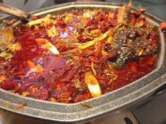 -一味一诚•鲜嫩烤鱼(昌发展万科广场店)