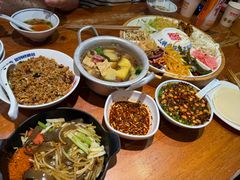 -怪噜范·老贵阳街头名小吃(鸿通城店)