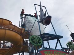 -苏州乐园森林水世界