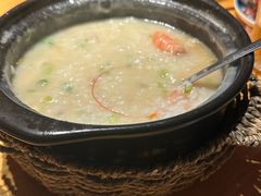 -蚝翅·海鲜粥·烧烤·龙虾季(海曙天一店)