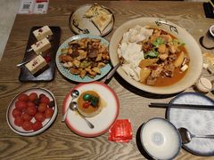 -那时新疆·若羌(经纬汇店)