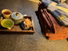 -泰吉象·纯正泰式按摩SPA(花园坊店)