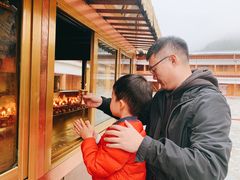 -四川郎木寺镇