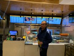 -马艾萨中国兰州牛肉拉面(劲松店)