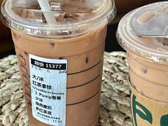 -星巴克(厦门SM新生活广场店)