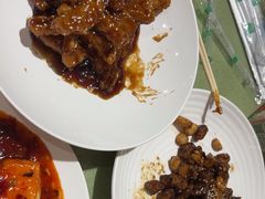 -桃子餐厅·天津菜(王顶堤总店)