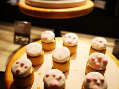 -客莱福诺富特酒店·互动餐厅