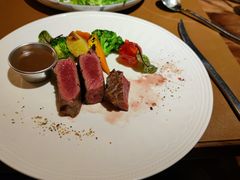 -柏蔻餐厅Le Banquet Bistro(天河北店)