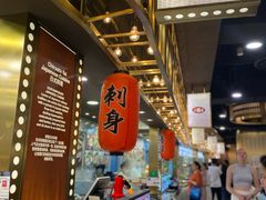 -滨海湾金沙购物商场