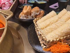 -湊湊火锅·茶憩(卓展店)