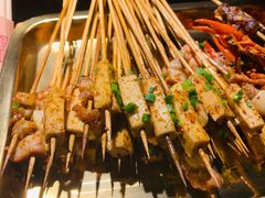 脆骨-盟重烧烤(高正街店)