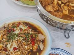 -聚福缘菜馆(隆昌路店)