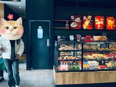 -星巴克臻选(莘庄仲盛店)