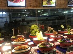 -郑庄脂渣海鲜楼(九水路店)