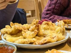 -顺姬冷面(长白西路店)
