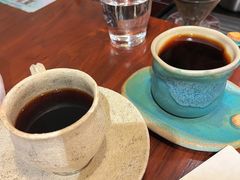 -RUMORS COFFEE ROASTERY鲁马滋咖啡(湖南路店)