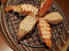 -仓桥家·焗寿司·锅物(光谷步行街店)