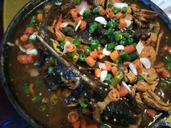 -呼吸森林·生态农庄农家乐私房菜