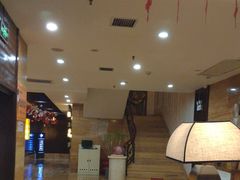 -益健·足疗汗蒸SPA(芙蓉广场店)