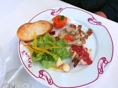 -马克西姆餐厅(崇文门店)