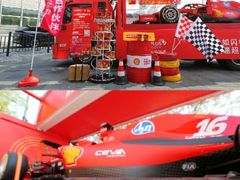 -上海港国际客运中心