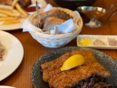 -普兰达德国餐厅·德式脆皮烤猪肘·自酿啤酒(观唐店)