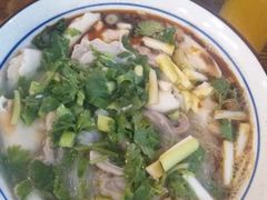 -长香源葫芦头梆梆肉(开通巷店)