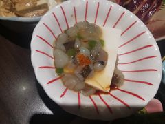 -匠和风精致料理(莆田财富中心店)