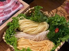 -湊湊火锅·茶憩(皇姑万象汇店)