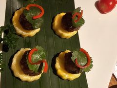 -帕蓝·暹罗料理(曲阳店)