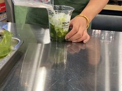 -THE MATCHA TOKYO抹茶东京