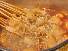 -喝丢一只鞋海鲜烧烤·海肠捞饭(东关街店)