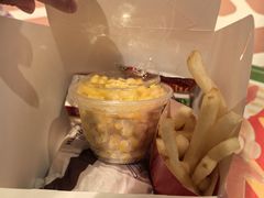 -麦当劳(南后街店)