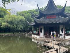 -西园戒幢律寺