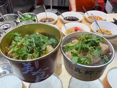 -陈老添美食店(宝华路店)