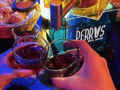 -Perry's·酒吧(黄埔大道店)