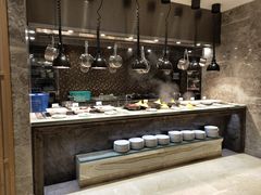 -福州西湖大酒店·怡湖咖啡厅